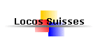 Locos Suisses
